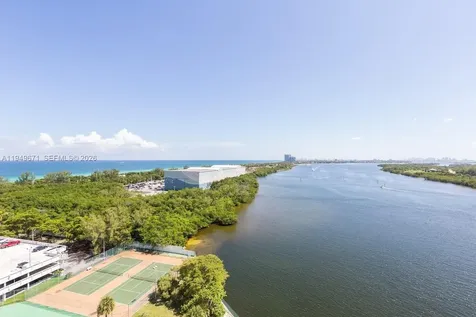 300 Bayview Drive Sunny Isles Beach FL 33160