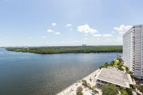 300 Bayview Drive Sunny Isles Beach FL 33160