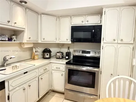 300 Bayview Drive Sunny Isles Beach FL 33160