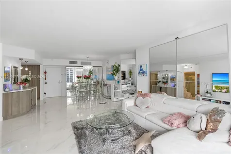 3600 Mystic Pointe Drive Aventura FL 33180