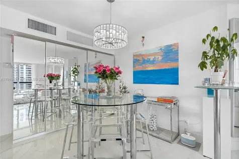 3600 Mystic Pointe Drive Aventura FL 33180
