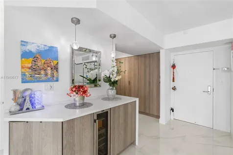 3600 Mystic Pointe Drive Aventura FL 33180