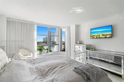 3600 Mystic Pointe Drive Aventura FL 33180