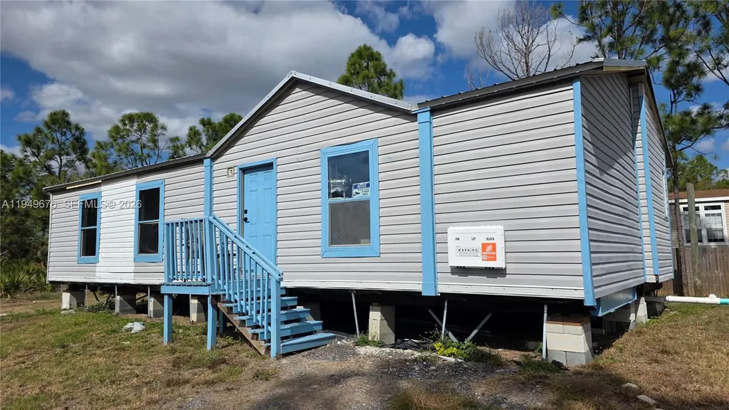 8357 Strasse Boulevard Punta Gorda FL 33982
