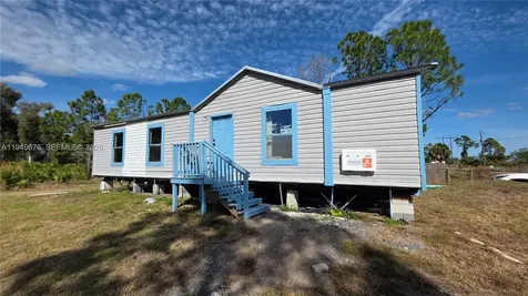 8357 Strasse Boulevard Punta Gorda FL 33982