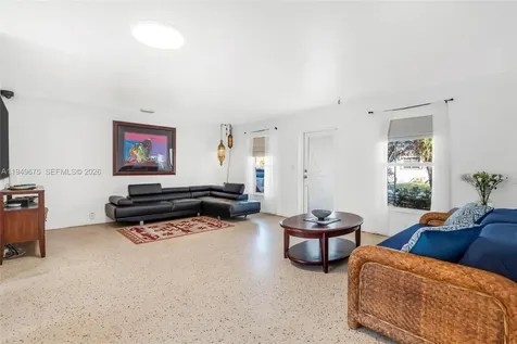 2320 Funston Street Hollywood FL 33020