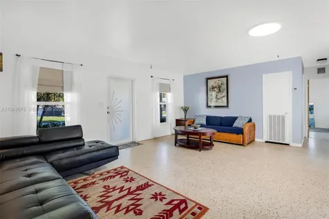 2320 Funston Street Hollywood FL 33020