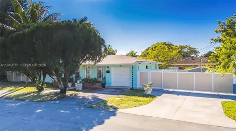 2320 Funston Street Hollywood FL 33020