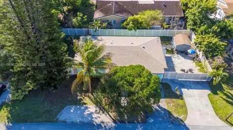 2320 Funston Street Hollywood FL 33020