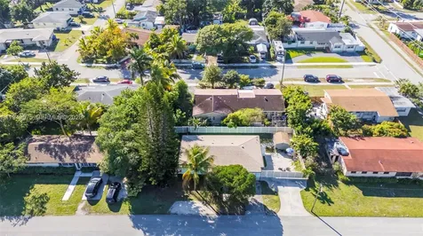 2320 Funston Street Hollywood FL 33020