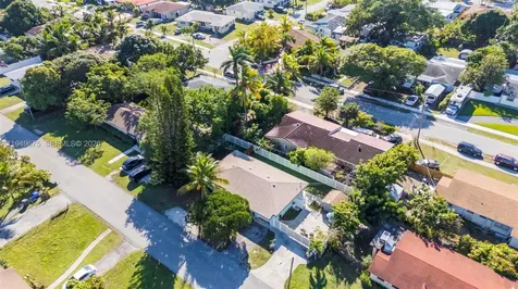 2320 Funston Street Hollywood FL 33020