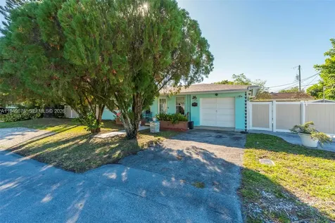 2320 Funston Street Hollywood FL 33020