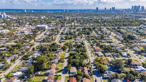 2320 Funston Street Hollywood FL 33020