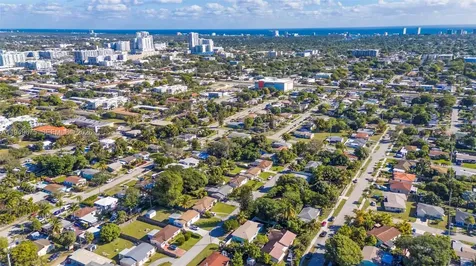 2320 Funston Street Hollywood FL 33020