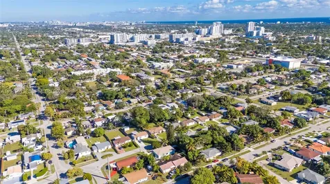 2320 Funston Street Hollywood FL 33020