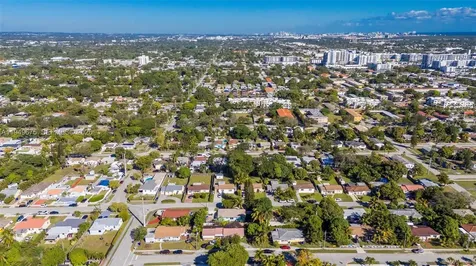 2320 Funston Street Hollywood FL 33020