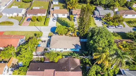 2320 Funston Street Hollywood FL 33020