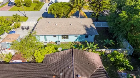 2320 Funston Street Hollywood FL 33020