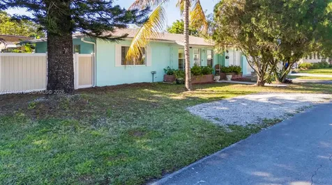 2320 Funston Street Hollywood FL 33020