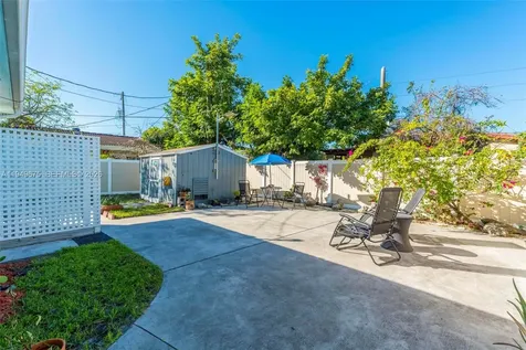 2320 Funston Street Hollywood FL 33020