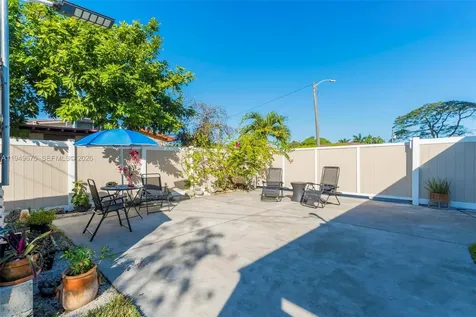 2320 Funston Street Hollywood FL 33020