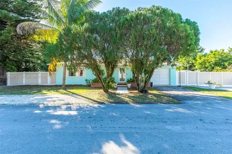 2320 Funston Street Hollywood FL 33020