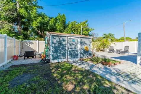 2320 Funston Street Hollywood FL 33020