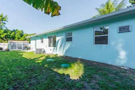 2320 Funston Street Hollywood FL 33020