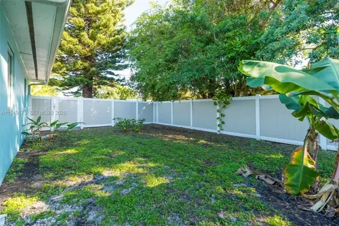 2320 Funston Street Hollywood FL 33020