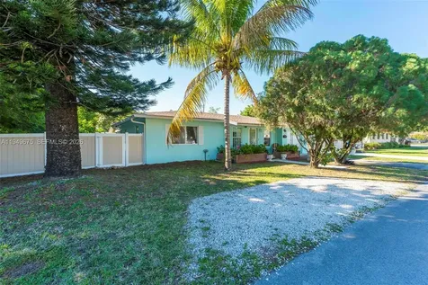2320 Funston Street Hollywood FL 33020