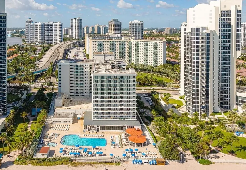 19201 Collins Avenue Sunny Isles Beach FL 33160
