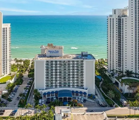 19201 Collins Avenue Sunny Isles Beach FL 33160