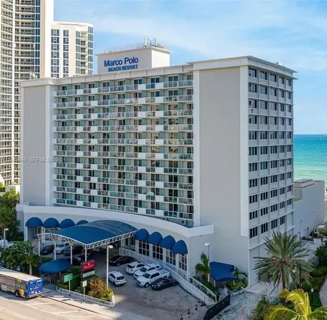 19201 Collins Avenue Sunny Isles Beach FL 33160