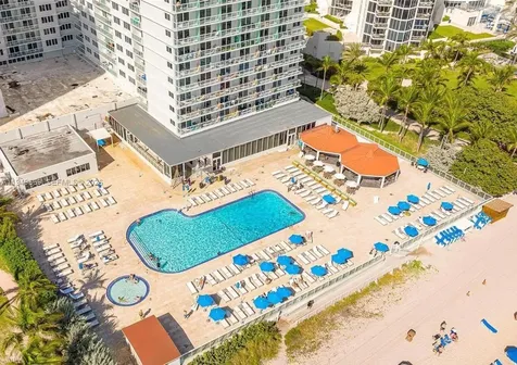 19201 Collins Avenue Sunny Isles Beach FL 33160