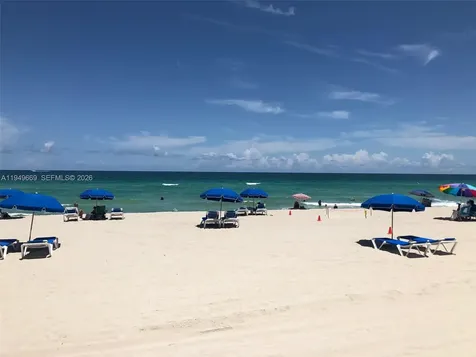 19201 Collins Avenue Sunny Isles Beach FL 33160