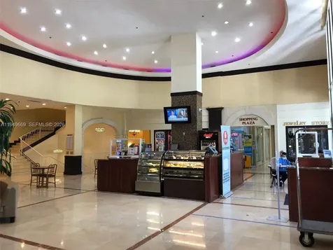 19201 Collins Avenue Sunny Isles Beach FL 33160