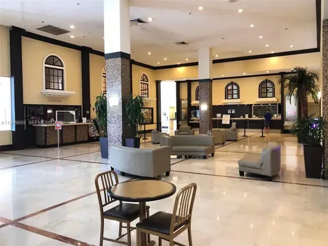 19201 Collins Avenue Sunny Isles Beach FL 33160