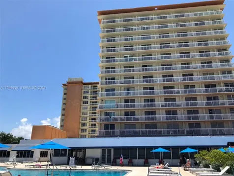 19201 Collins Avenue Sunny Isles Beach FL 33160