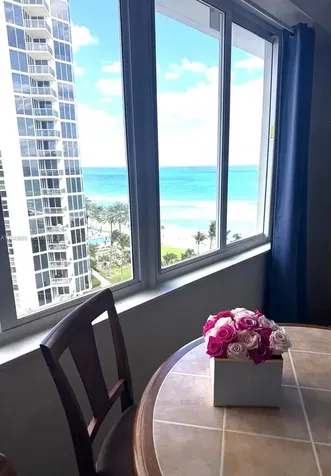 19201 Collins Avenue Sunny Isles Beach FL 33160