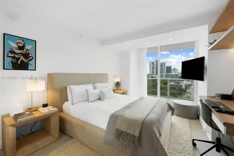 4250 Biscayne Boulevard Miami FL 33137