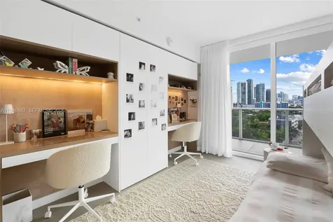 4250 Biscayne Boulevard Miami FL 33137