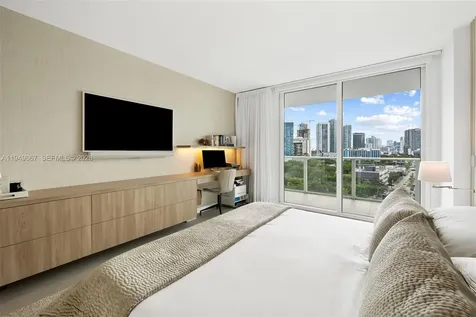 4250 Biscayne Boulevard Miami FL 33137