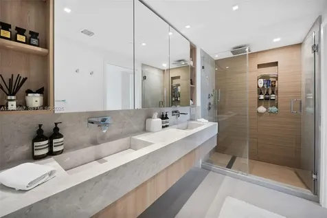 4250 Biscayne Boulevard Miami FL 33137