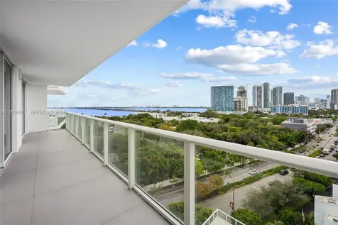 4250 Biscayne Boulevard Miami FL 33137