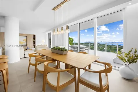 4250 Biscayne Boulevard Miami FL 33137