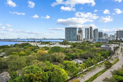 4250 Biscayne Boulevard Miami FL 33137
