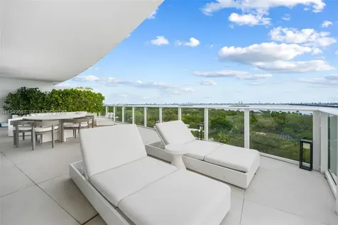 4250 Biscayne Boulevard Miami FL 33137