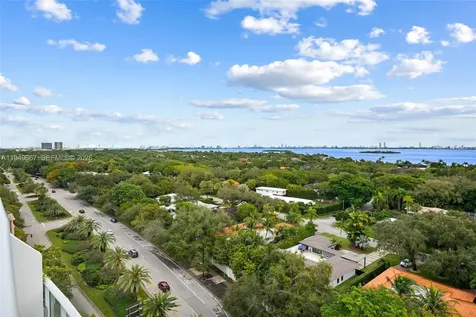 4250 Biscayne Boulevard Miami FL 33137