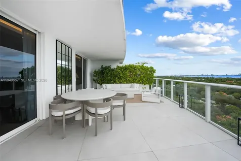 4250 Biscayne Boulevard Miami FL 33137