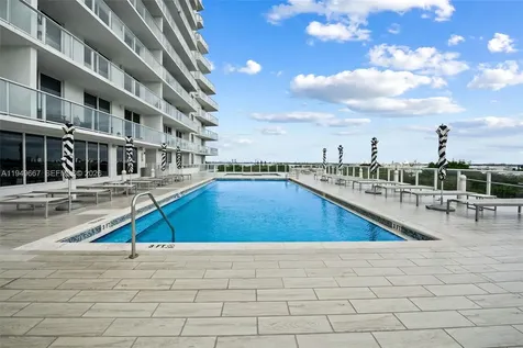 4250 Biscayne Boulevard Miami FL 33137